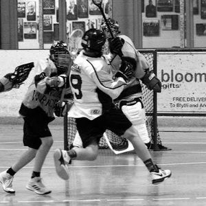 Meet your Posher, Blake